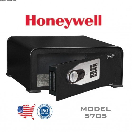Két sắt an toàn Honeywell 5705
